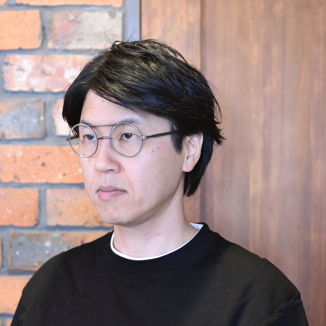 GROOVER FALCON COL-2 グルーバー：ファルコン