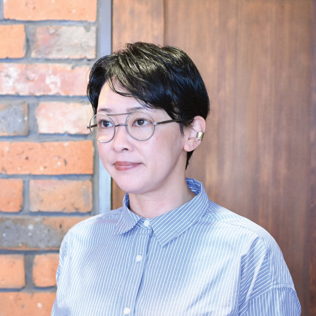 GROOVER FALCON COL-2 グルーバー：ファルコン