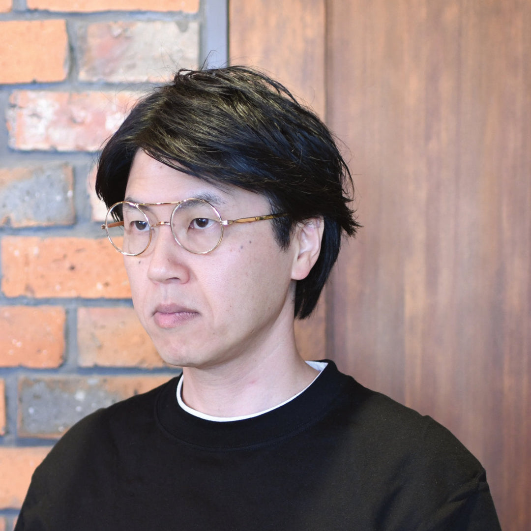 GROOVER FALCON COL-3 グルーバー：ファルコン