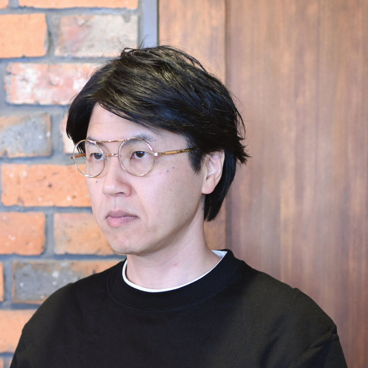 GROOVER FALCON COL-3 グルーバー：ファルコン