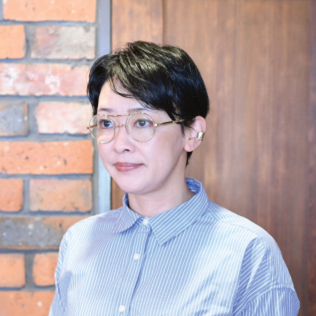 GROOVER FALCON COL-3 グルーバー：ファルコン