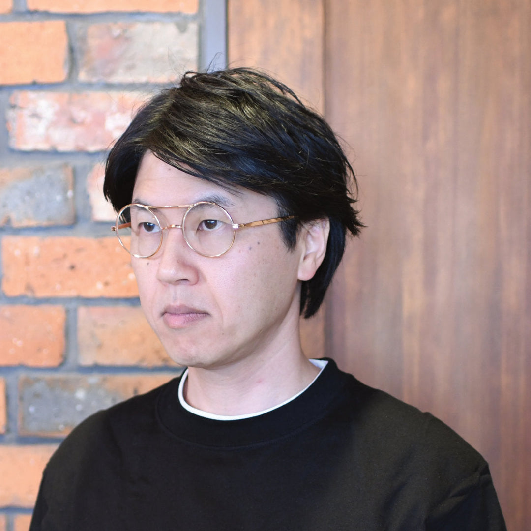 GROOVER FALCON COL-4 グルーバー：ファルコン