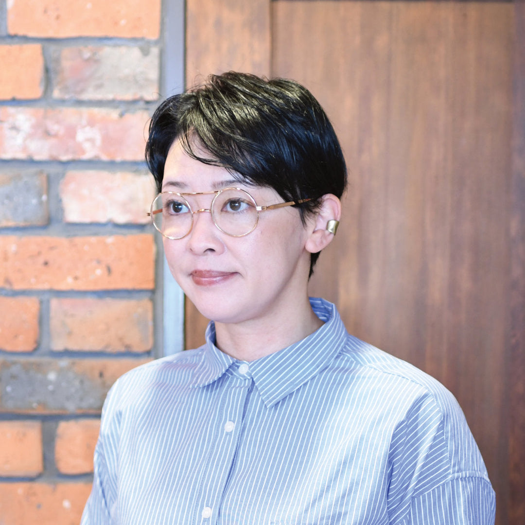 GROOVER FALCON COL-4 グルーバー：ファルコン