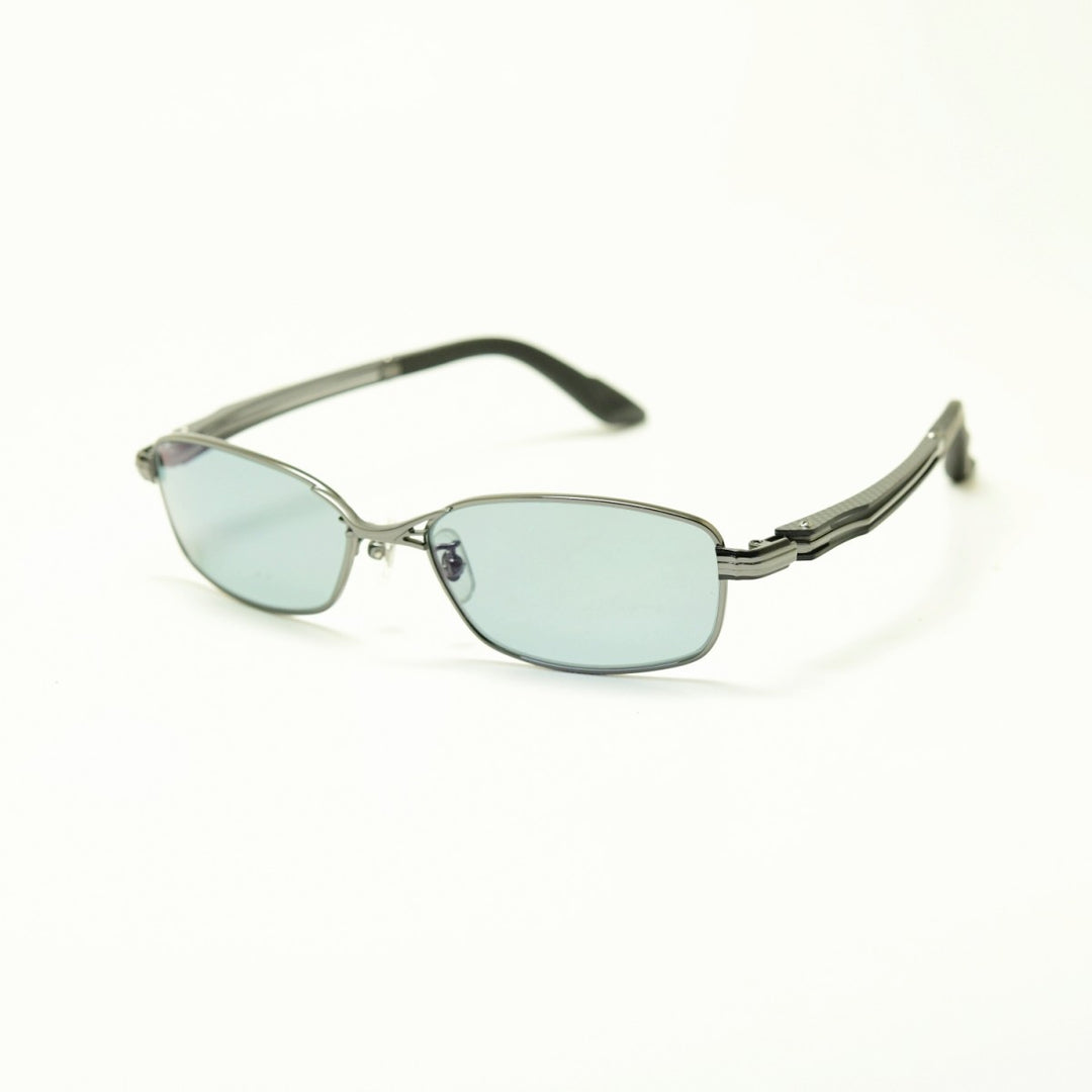 ZEAL ジール Zeque by ZEAL OPTICS Feiz Alt GUNMETAL/MASTER BLUE