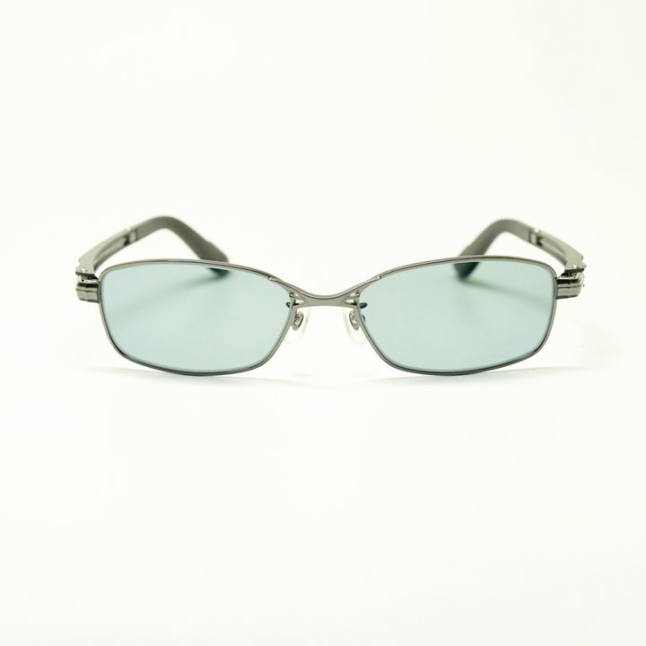 ZEAL ジール Zeque by ZEAL OPTICS Feiz Alt GUNMETAL/MASTER BLUE
