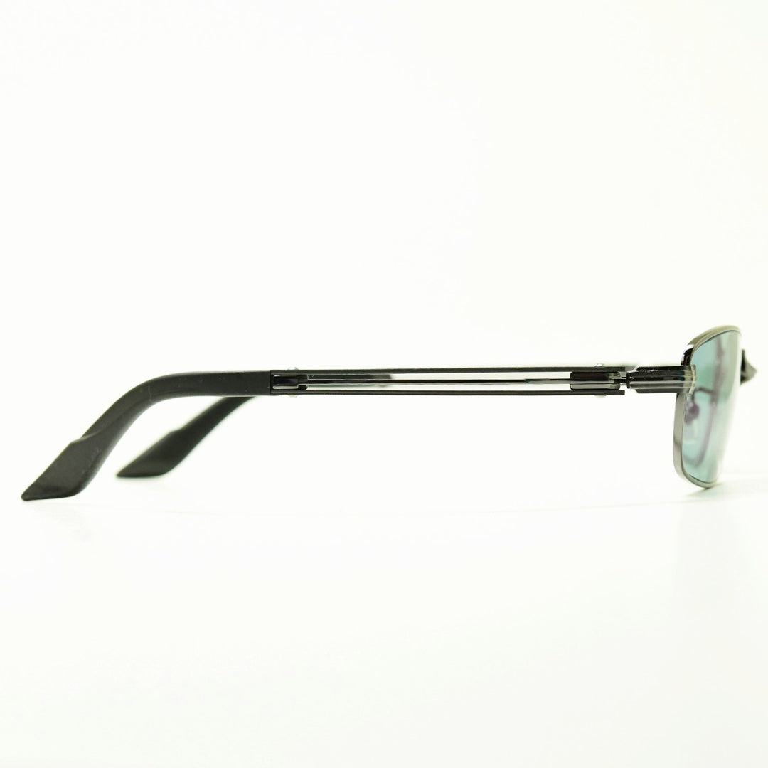 ZEAL ジール Zeque by ZEAL OPTICS Feiz Alt GUNMETAL/MASTER BLUE