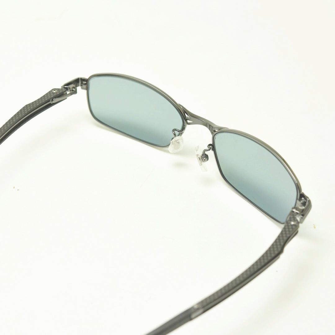 ZEAL ジール Zeque by ZEAL OPTICS Feiz Alt GUNMETAL/MASTER BLUE