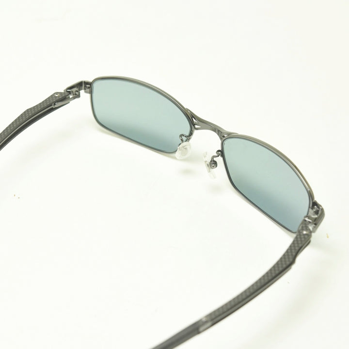 ZEAL ジール Zeque by ZEAL OPTICS Feiz Alt GUNMETAL/MASTER BLUE
