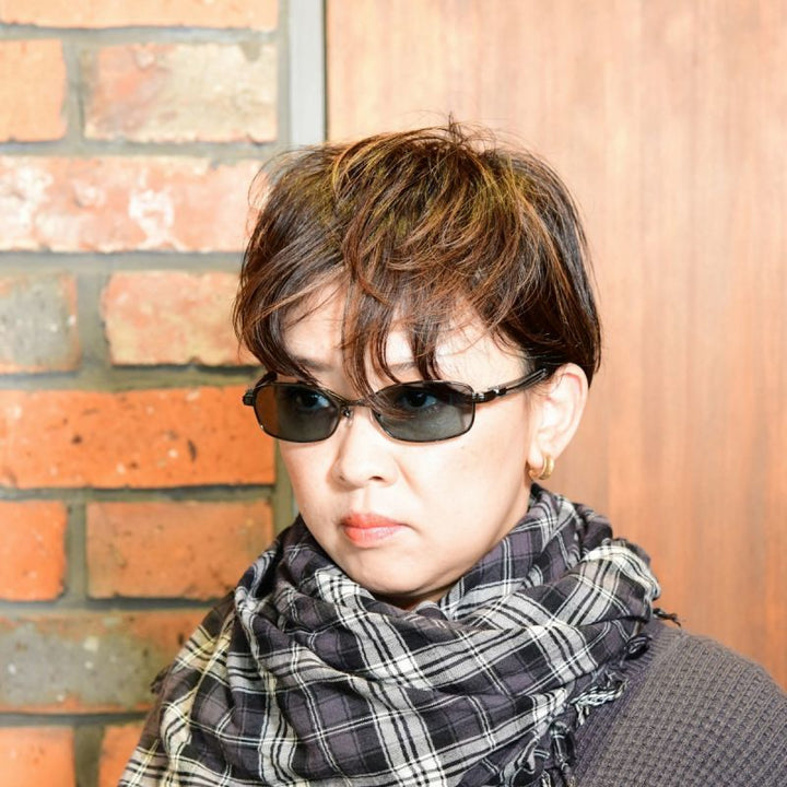 ZEAL ジール Zeque by ZEAL OPTICS Feiz Alt GUNMETAL/MASTER BLUE