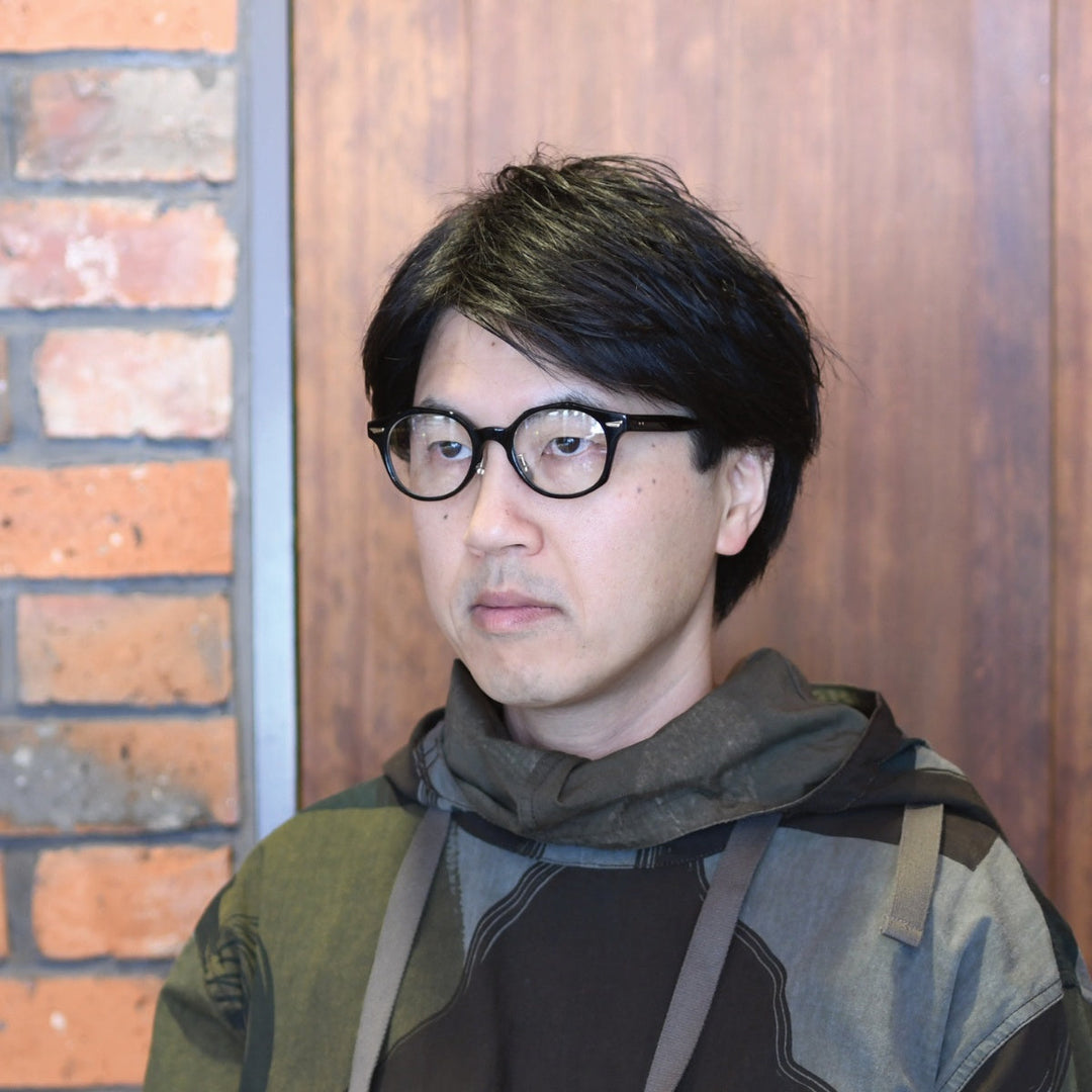 GROOVER FINDER COL-1 グルーバー：ファインダー