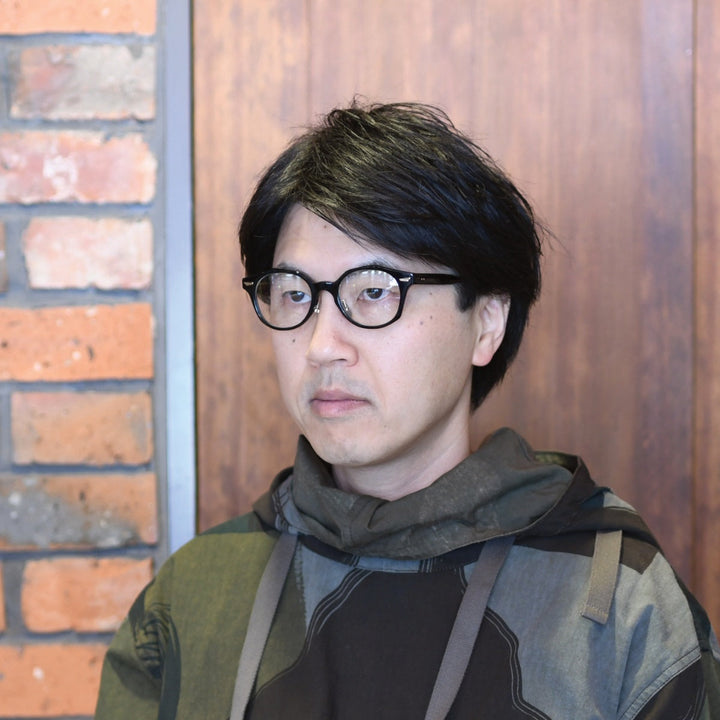 GROOVER FINDER COL-1 グルーバー：ファインダー