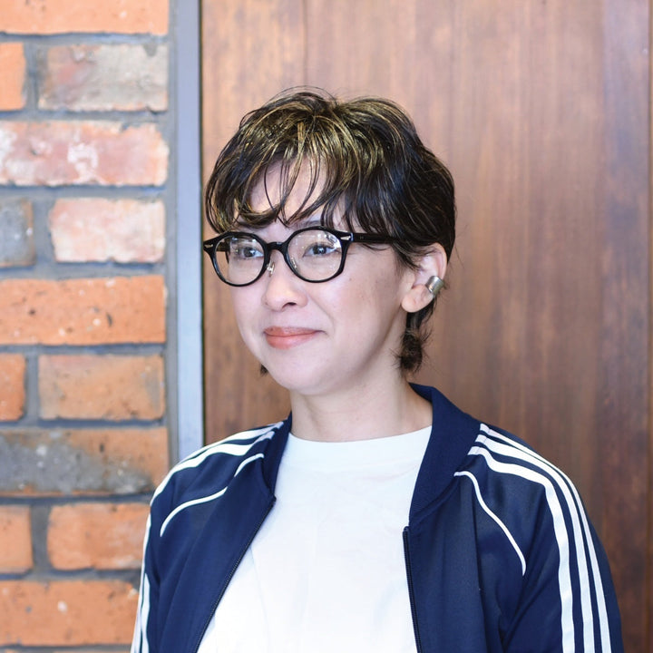 GROOVER FINDER COL-1 グルーバー：ファインダー