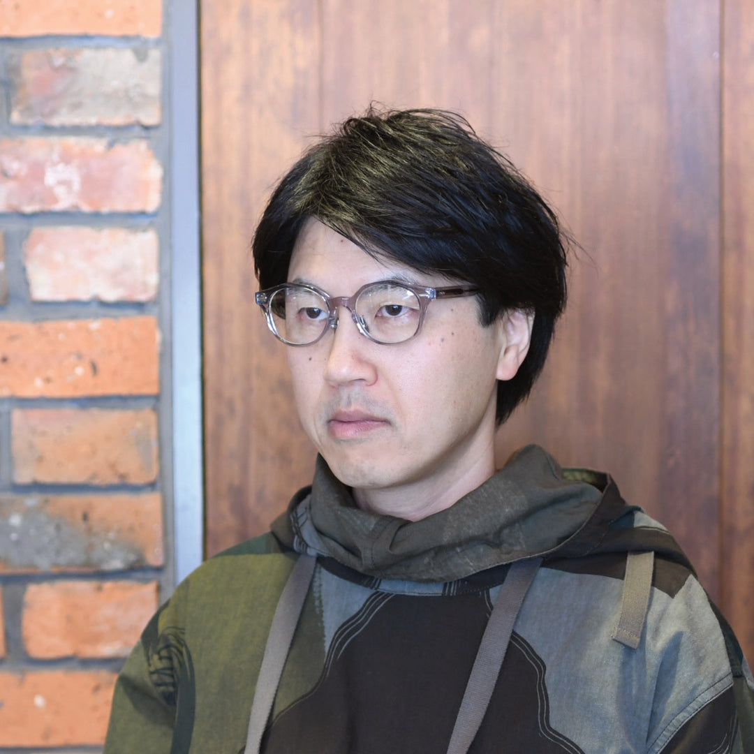 GROOVER FINDER COL-2 グルーバー：ファインダー