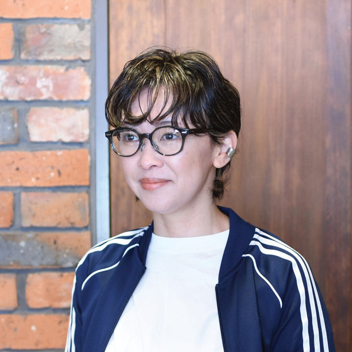 GROOVER FINDER COL-3 グルーバー：ファインダー