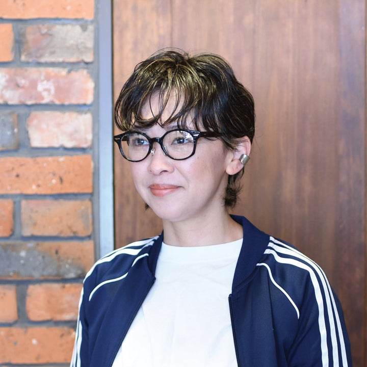 GROOVER FINDER COL-4 グルーバー：ファインダー