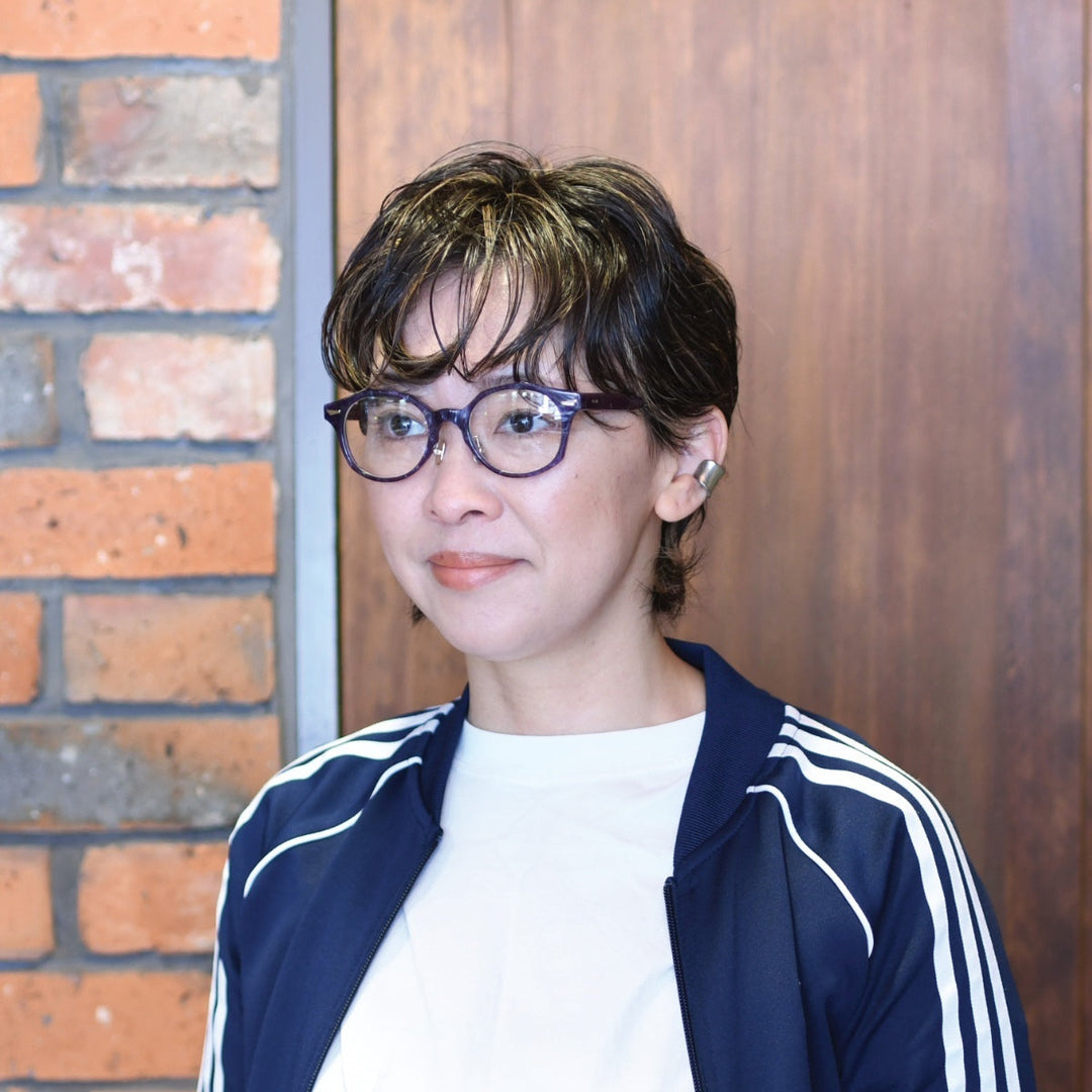 GROOVER FINDER COL-5 グルーバー：ファインダー