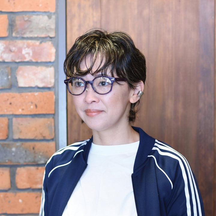 GROOVER FINDER COL-5 グルーバー：ファインダー