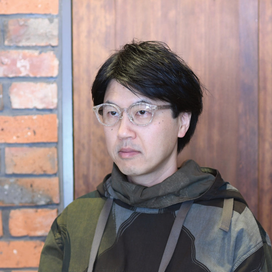 GROOVER FINDER COL-6 グルーバー：ファインダー