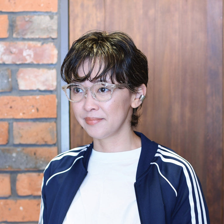 GROOVER FINDER COL-6 グルーバー：ファインダー