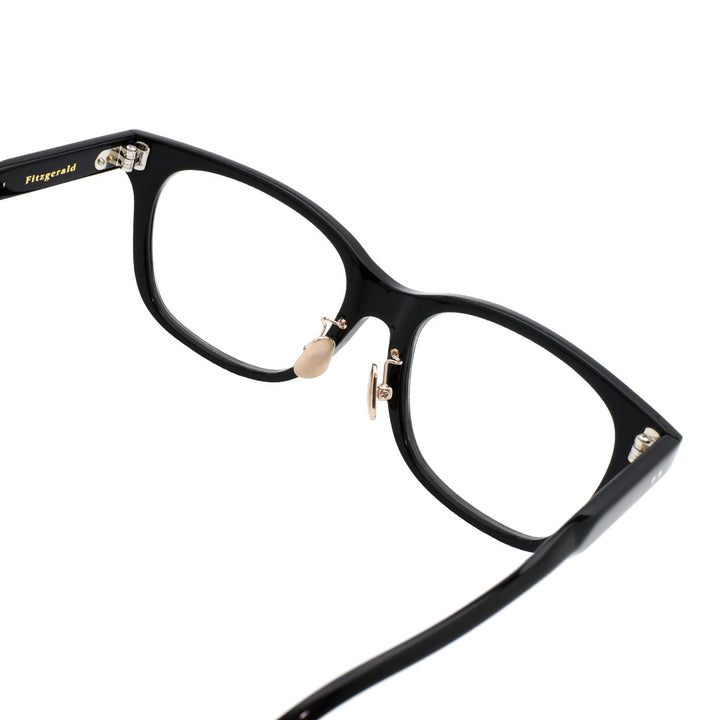 GROOVER FITZGERALD COL-1 グルーバー：フィッツジェラルド