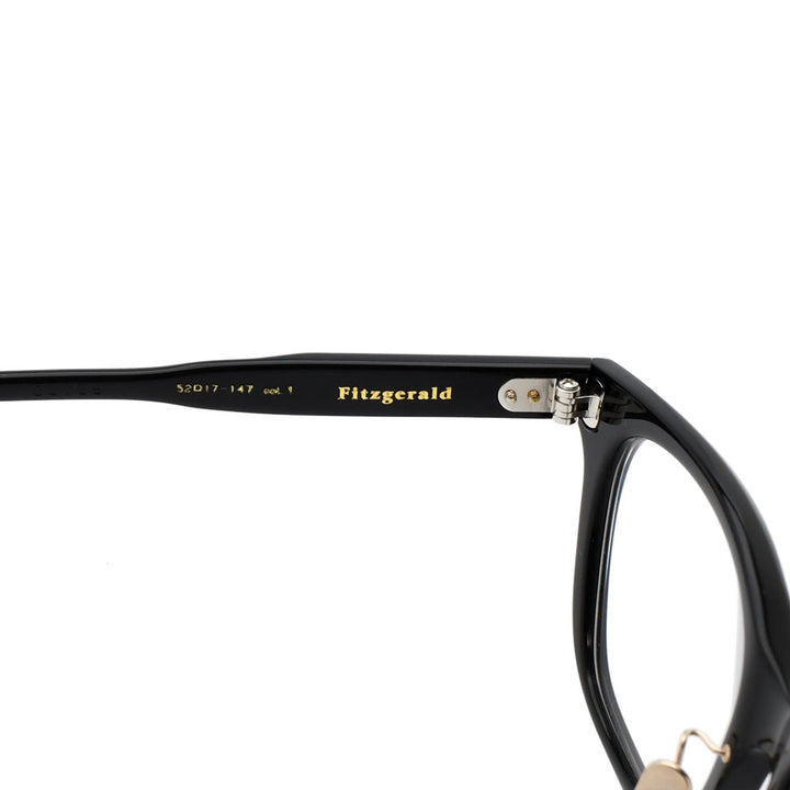 GROOVER FITZGERALD COL-1 グルーバー：フィッツジェラルド