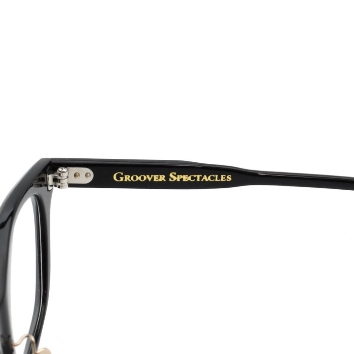 GROOVER FITZGERALD COL-1 グルーバー：フィッツジェラルド