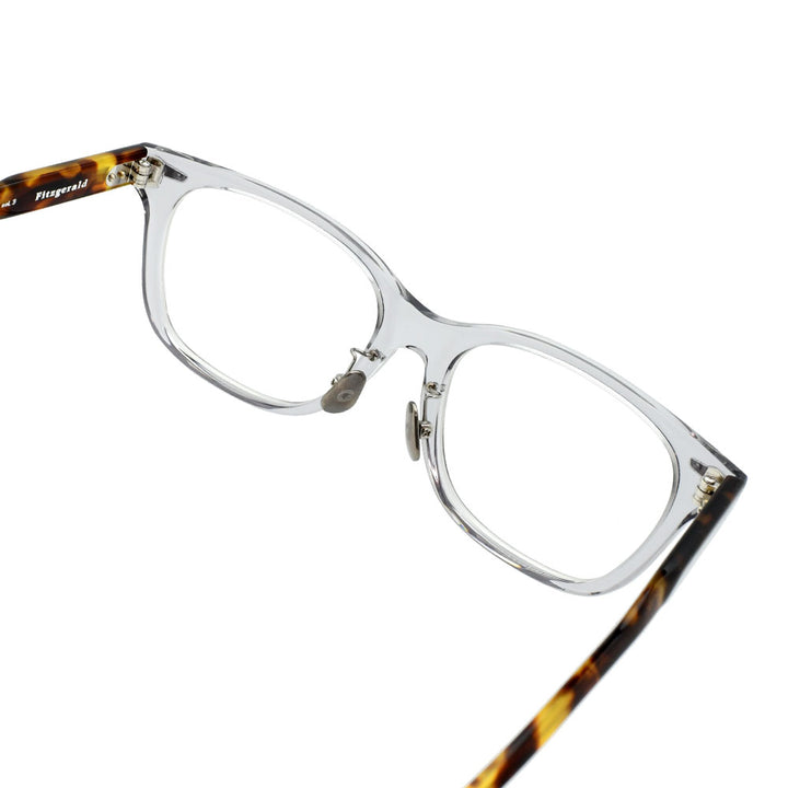 GROOVER FITZGERALD COL-3 グルーバー：フィッツジェラルド