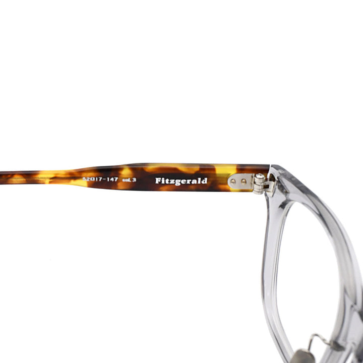 GROOVER FITZGERALD COL-3 グルーバー：フィッツジェラルド