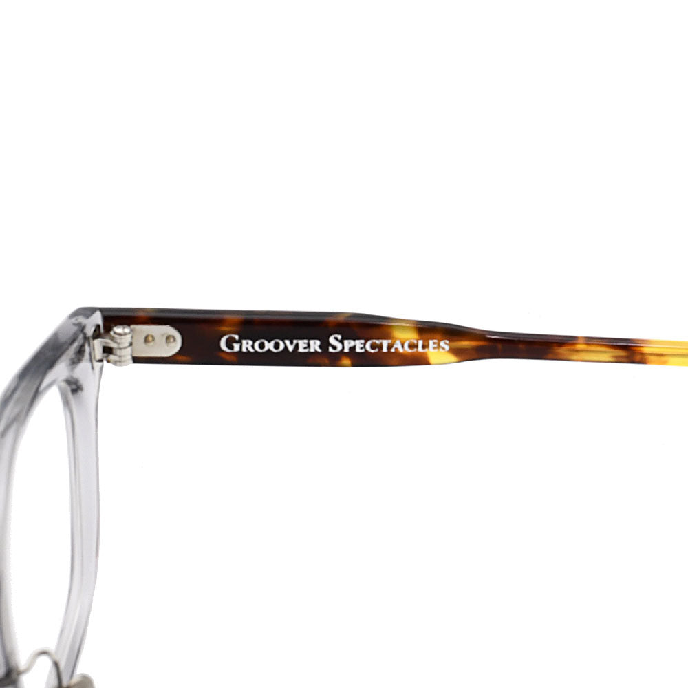 GROOVER FITZGERALD COL-3 グルーバー：フィッツジェラルド