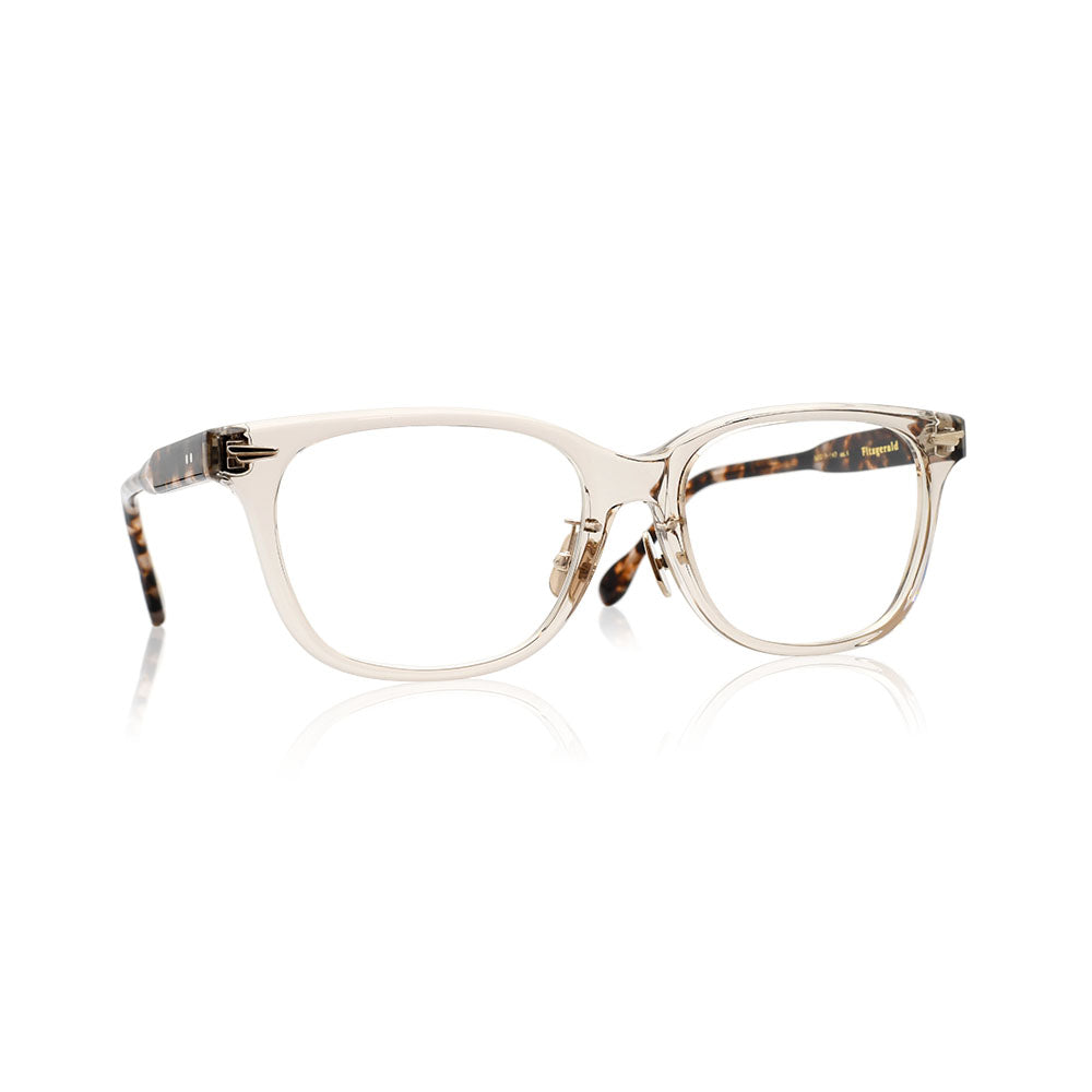 GROOVER FITZGERALD COL-4 グルーバー：フィッツジェラルド