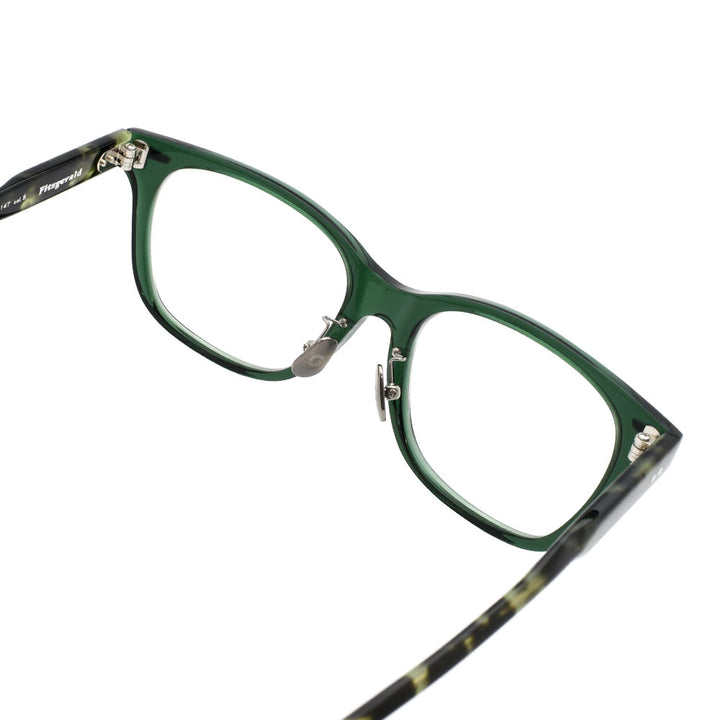 GROOVER FITZGERALD COL-5 グルーバー：フィッツジェラルド