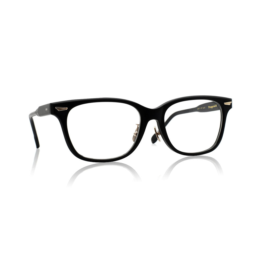 GROOVER FITZGERALD COL-6 グルーバー：フィッツジェラルド