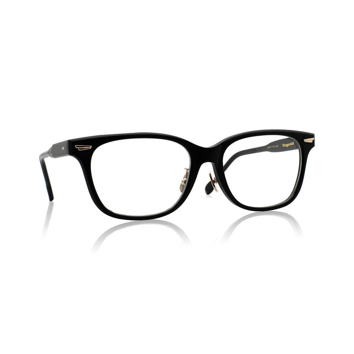 GROOVER FITZGERALD COL-6 グルーバー：フィッツジェラルド