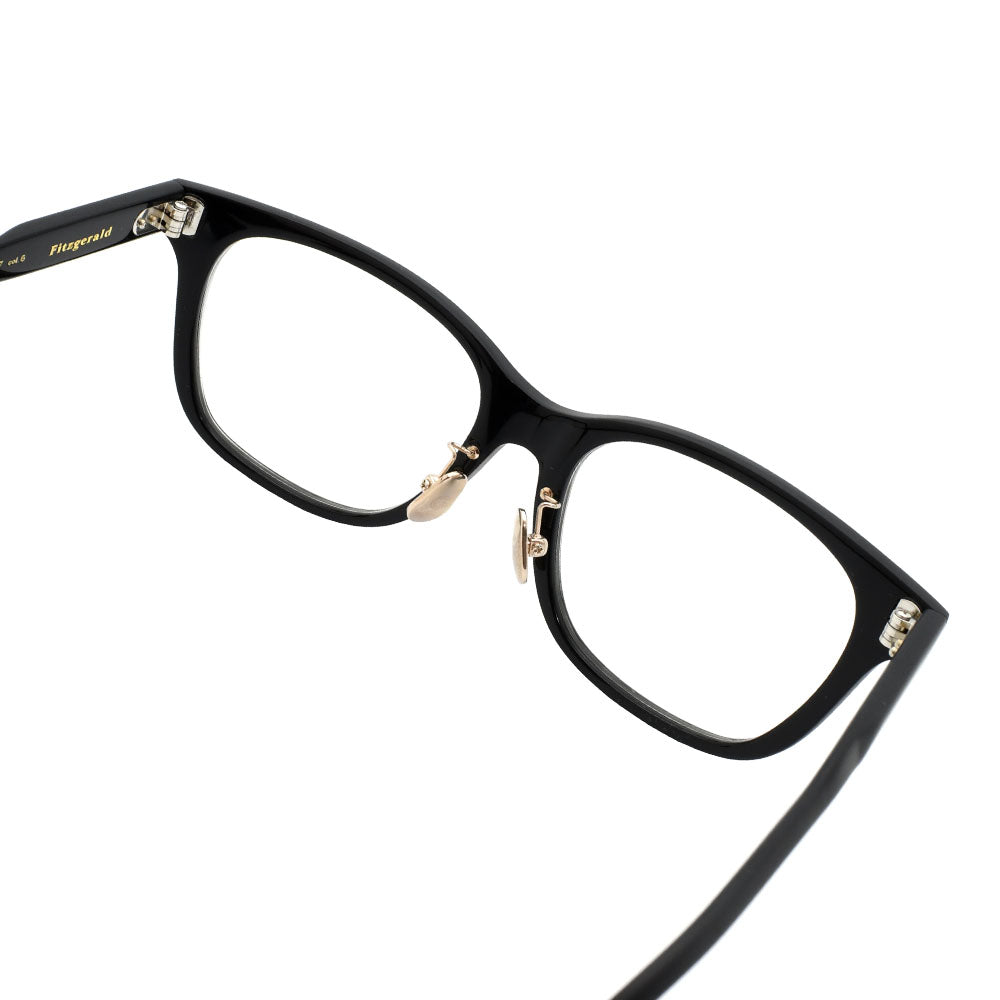 GROOVER FITZGERALD COL-6 グルーバー：フィッツジェラルド