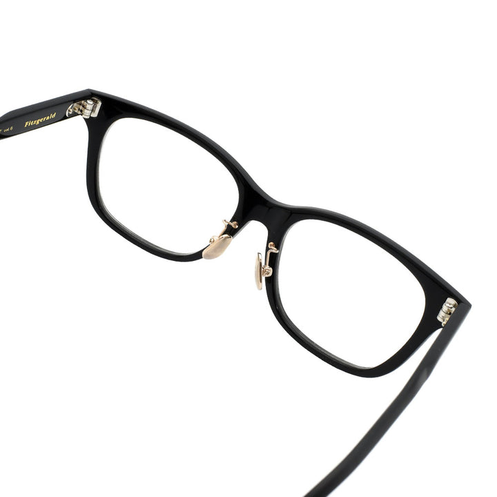 GROOVER FITZGERALD COL-6 グルーバー：フィッツジェラルド