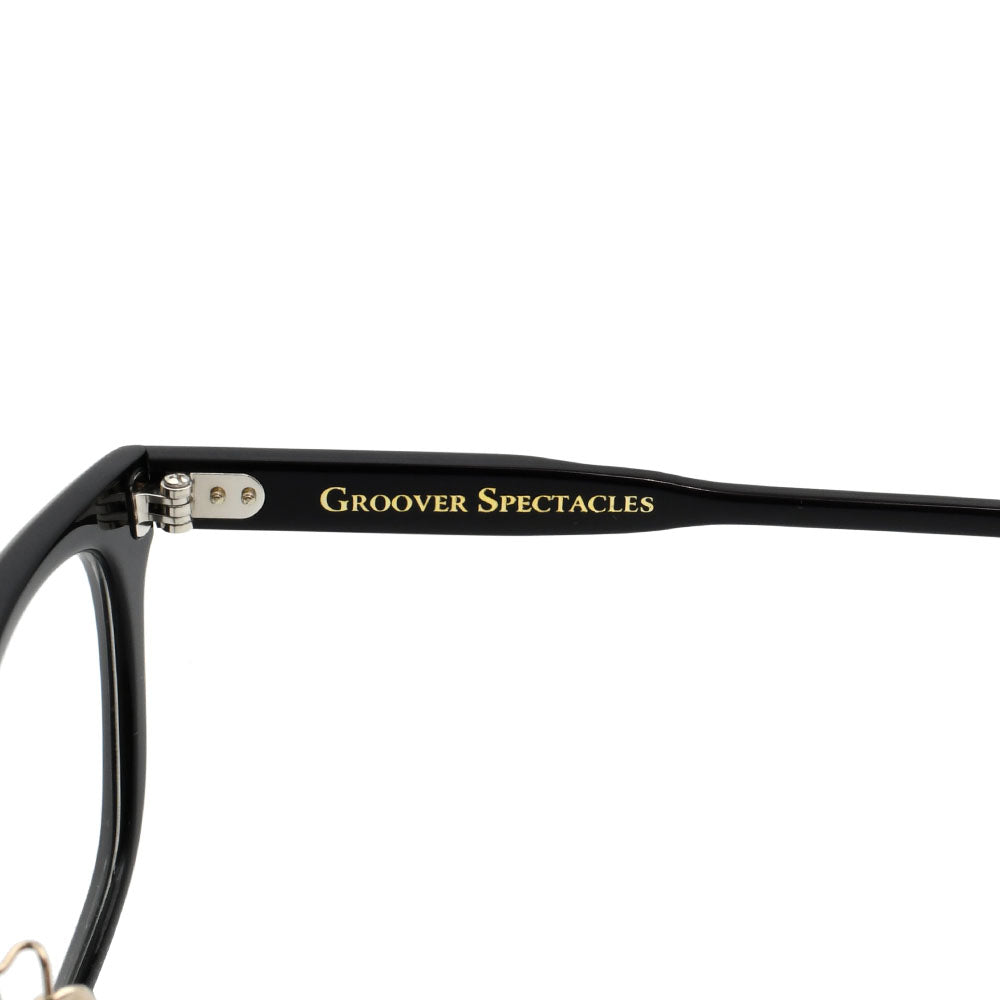 GROOVER FITZGERALD COL-6 グルーバー：フィッツジェラルド