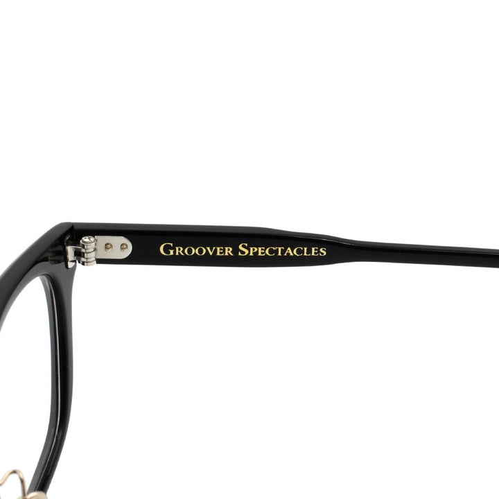 GROOVER FITZGERALD COL-6 グルーバー：フィッツジェラルド