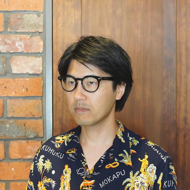 GROOVER FOKKER COL-1 グルーバー：フォッカー