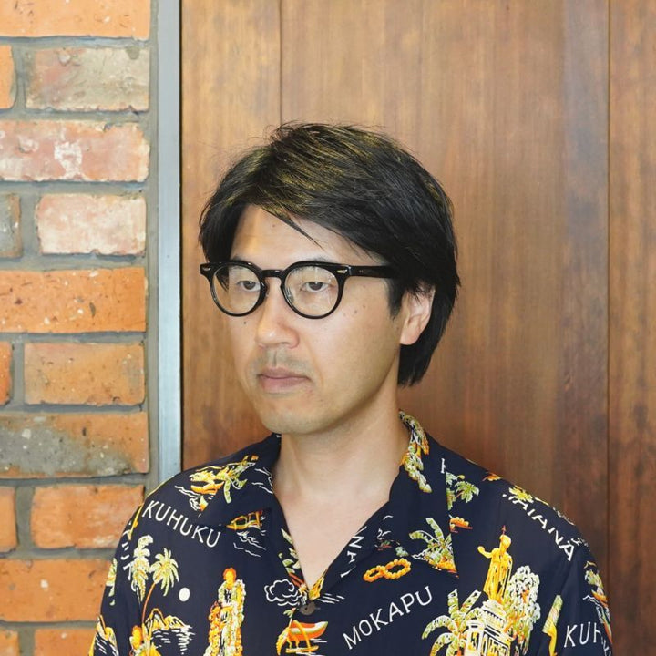 GROOVER FOKKER COL-1 グルーバー：フォッカー