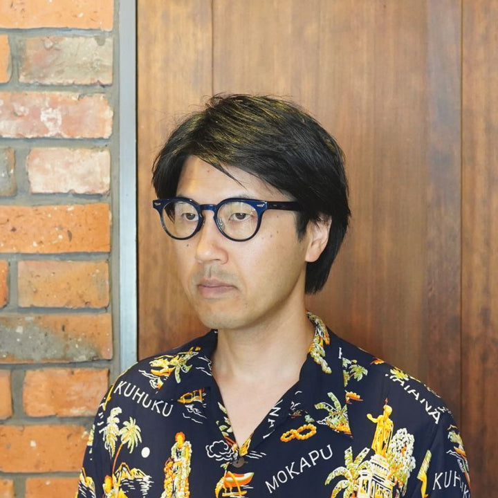 GROOVER FOKKER COL-2 グルーバー：フォッカー