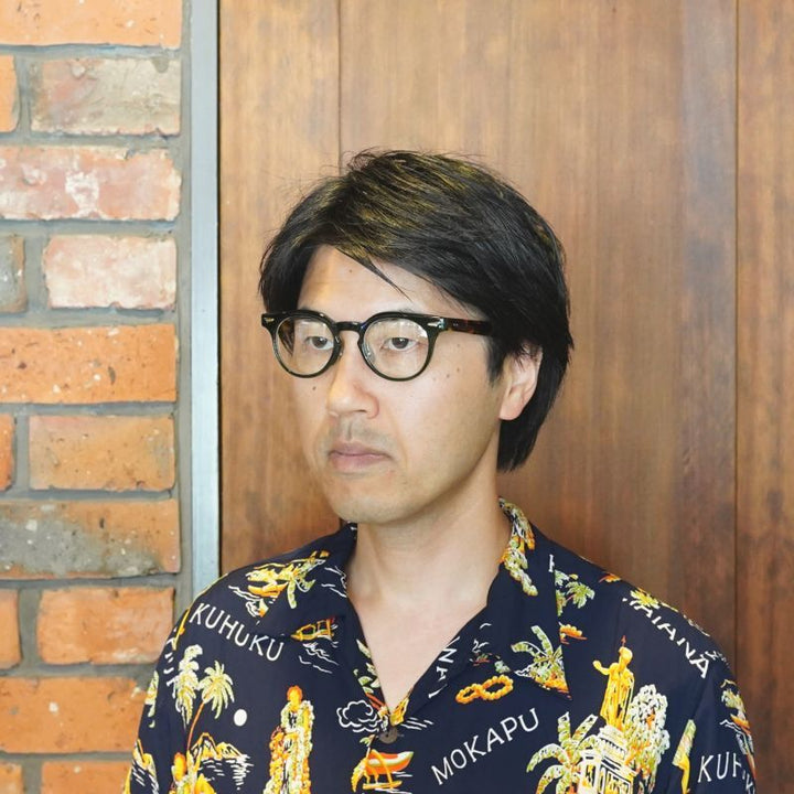 GROOVER FOKKER COL-3 グルーバー：フォッカー