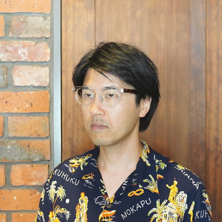 GROOVER FOKKER COL-4 グルーバー：フォッカー