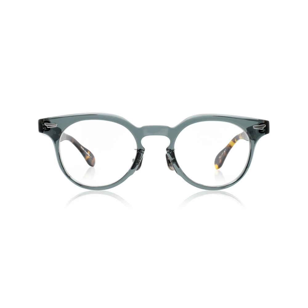 GROOVER FOKKER COL-5 グルーバー：フォッカー