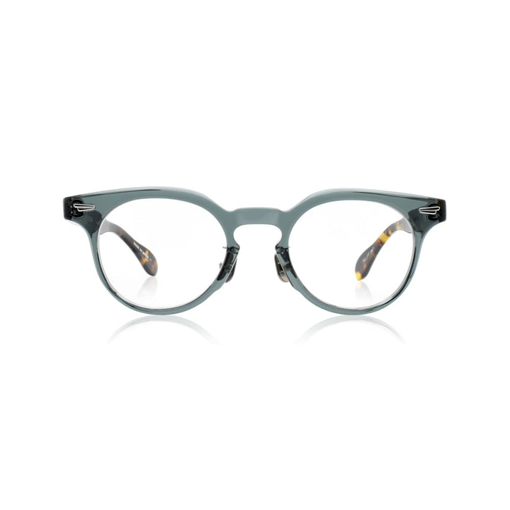 GROOVER FOKKER COL-5 グルーバー：フォッカー