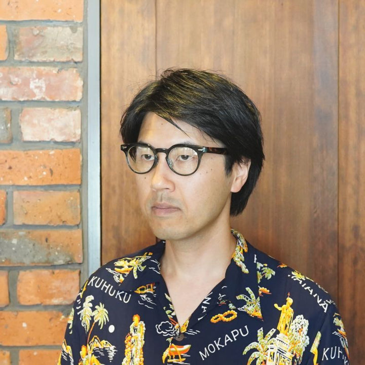 GROOVER FOKKER COL-5 グルーバー：フォッカー