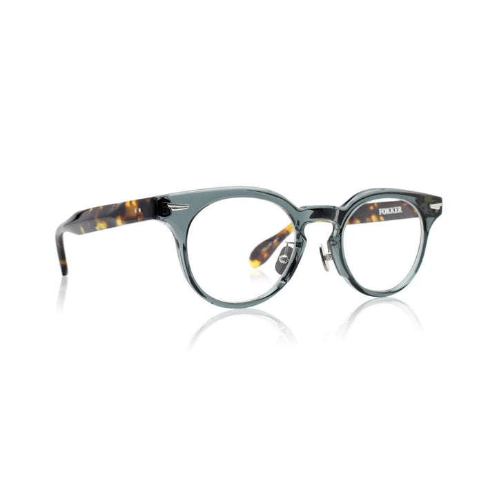 GROOVER FOKKER COL-5 グルーバー：フォッカー