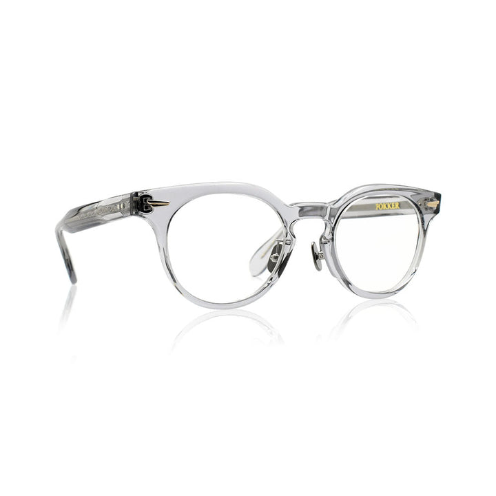 GROOVER FOKKER COL-6 グルーバー：フォッカー