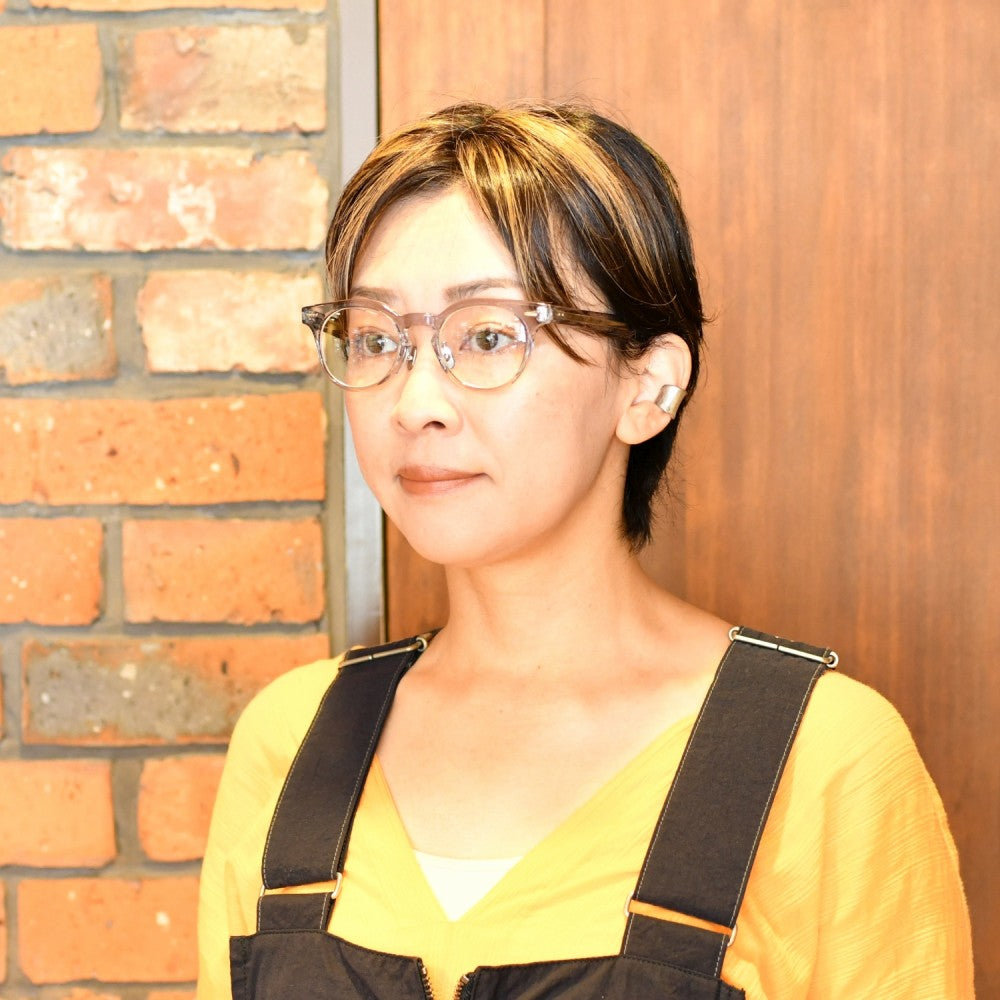 GROOVER FOKKER COL-6 グルーバー：フォッカー