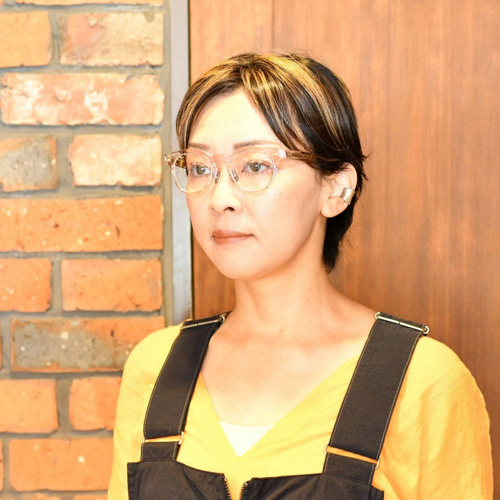 GROOVER FOKKER COL-7 グルーバー：フォッカー