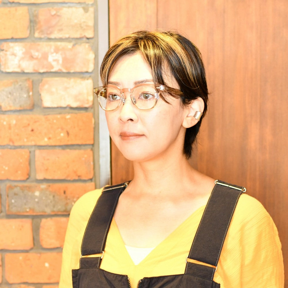 GROOVER FOKKER COL-8 グルーバー：フォッカー